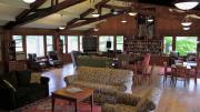 The Isabella Freedman Jewish Retreat Center