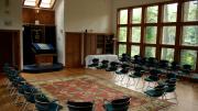 The Isabella Freedman Jewish Retreat Center