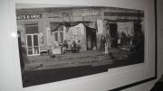 Untitled, Selma, Alabama, 1936. Two consecutive exposures, posthumous juxtaposition