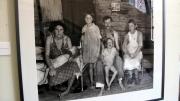 Sharecropper's Family, Hale County, Alabama, 1936