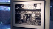 Roadside Stand, vicinity of Birmingham, Alabama, 1936