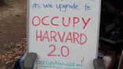 A message from a movement in transition