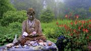 The Insight Meditation Society
