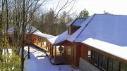 IMS’s Forest Refuge