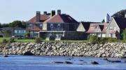 Gonzaga Eastern Point Retreat House