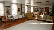 The Abode of the Message