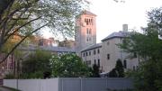The Society of St. John the Evangelist in Cambridge
