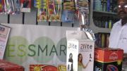 Essmart Global is a startup that sells technological devices in rural Southern India