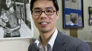 Aaron Tanaka