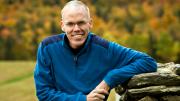 Bill McKibben '82