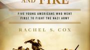 A “boots on the ground” tribute to an uncle and his friends