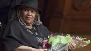 Toni Morrison gave the 2012 Harvard Divinity School Ingersoll Lecture, and focused on altruism and the literary imagination.