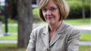 Kathleen McCartney