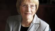 President Drew Faust