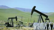 First discovered in the 1880s, the Midway-Sunset oil field near Taft, California, remains in production today. 