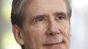Public-health dean Julio Frenk