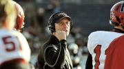 In 20 seasons as head coach of football, Tim Murphy has seen 15 Crimson teams defeat Yale. 
