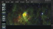 As part of the Milky Way Project, hosted by citizen-science platform Zooniverse, participants draw ellipses to identify interstellar &ldquo;bubbles&rdquo; in telescope images; the regions are thought to promote star formation.