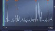The app, developed by researchers in France, already monitors the sleep patterns of more than 600,000 people.