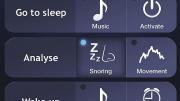 Detailed sleep-cycle data from the popular mobile-phone app iSleeping may soon play a role in clinical trials. 