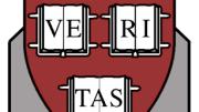 The logo of Harvard Architectural and Urban Society_Alumni