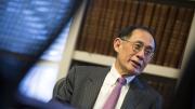 William F. Lee, senior fellow of the Harvard Corporation