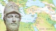 The Athenian statesman Pericles