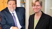 David T. Ellwood and Cherry A. Murray
