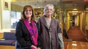 Deborah Zaitchik and Susan Carey