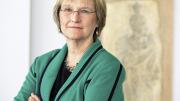 Drew Faust