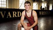 Todd Preston says a strong mental game has been his biggest asset in college wrestling.
