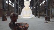 Kara Walker's most recent work of public art, known as <i>A Subtlety,</i> made news months after its closing, when she produced a video, <i>An Audience,</i> compiling visitor reactions to the work in its final hours.
