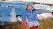 WinterFest Weekends offer fun for the whole family.