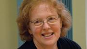 Photograph of Ruth Kevess-Cohen