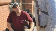 Catching up with Steve Henderson, another patient