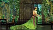 Production photo from Gilgamesh