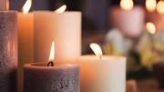 Artisanal candles