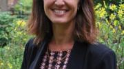 Portrait of Rachel Gable, author of new book on first-generation students at elite colleges
