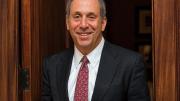 Lawrence S. Bacow