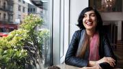 Elif Batuman