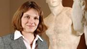 Photograph by Martha Stewart / Harvard University Art Museums Susanne Ebbinghaus