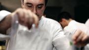 Celebrated chef Ferran Adrià mingles cooking and science at elBulli, his restaurant near Barcelona.
