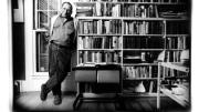 The majority of adult Americans have no use for books. Justin Kaplan is in the minority.
