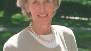 Sally Zeckhauser