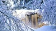 A bit of scenery: Doane's Falls, Royalston