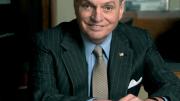 James R. Houghton