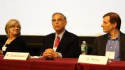 Susan Carey, Richard Zeckhauser, and Gary King