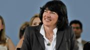 Christiane Amanpour