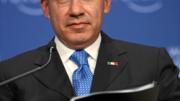 Felipe Calderón