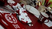 June 4, 2009: Merchandise for sale in the Yard